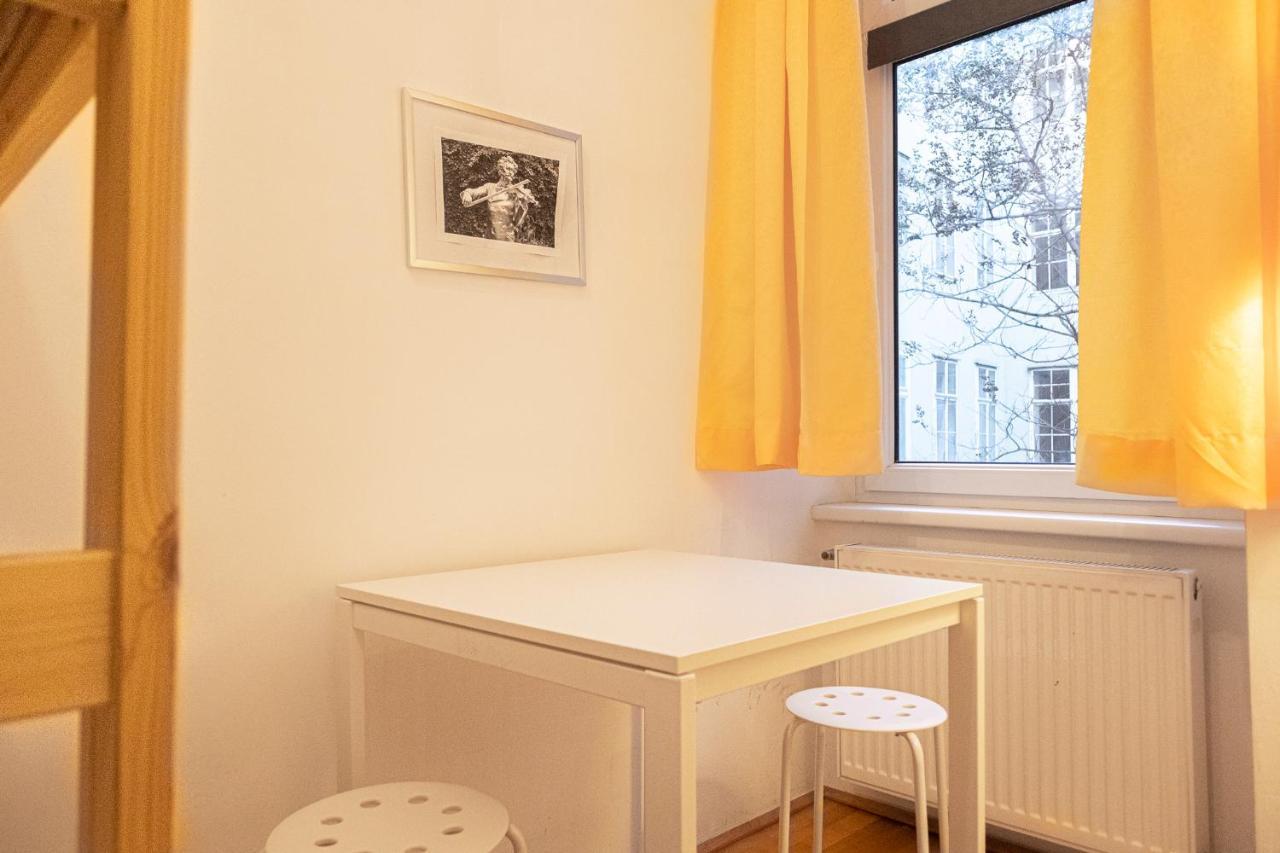 Comfortable 3Br Shared Apart. - Suitable For Long Stays Вена Экстерьер фото