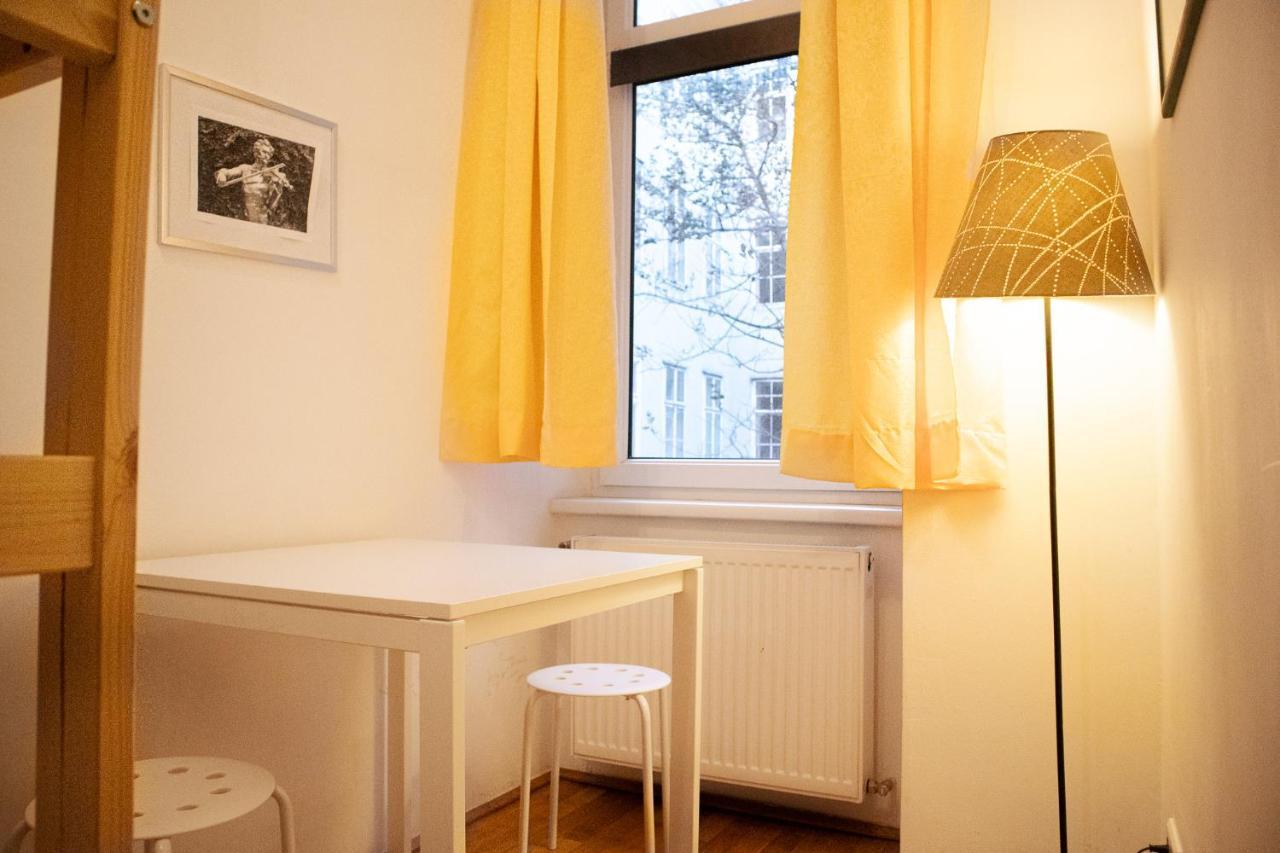 Comfortable 3Br Shared Apart. - Suitable For Long Stays Вена Экстерьер фото
